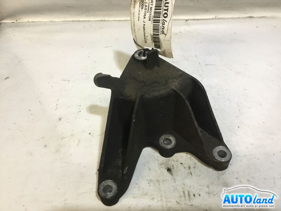 Suport Motor 13248664 1.7 CDTI Opel ASTRA J hatchback 2009