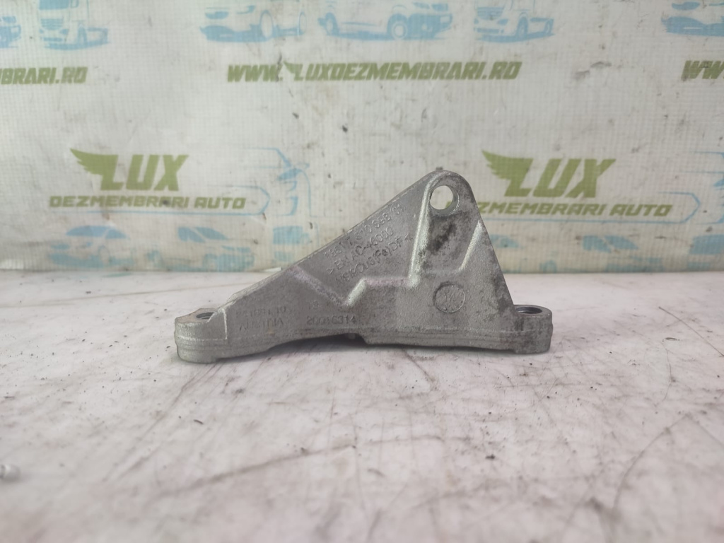 Suport motor 1351781069801 3.0 d N57D30B BMW X4 F26 [2014 - 2018] 3.0 d N57D30B