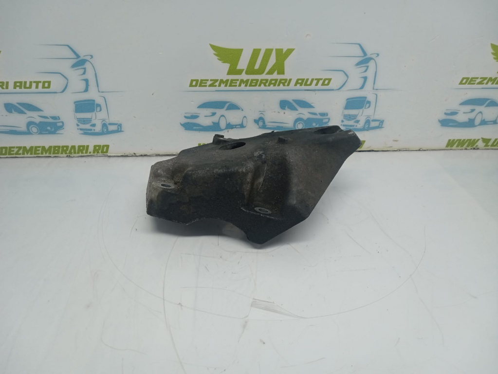 Suport motor 13807410 2.0 d BMW Seria 3 E90/E91/E92/E93 [facelift] [2008 - 2013]