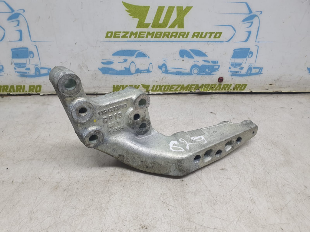 Suport motor 1394272080 2.2 hdi 4h03 Citroen Jumper 2 [2nd facelift] [2015 - 2021]