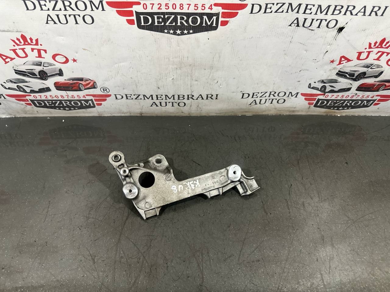 Suport motor 144864724R Dacia Logan II MCV 1.5 Blue dCi 95 cai K9K