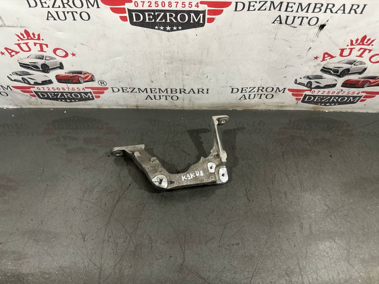 Suport motor 144865409R Dacia Logan II MCV 1.5 Blue dCi 95 cai K9K