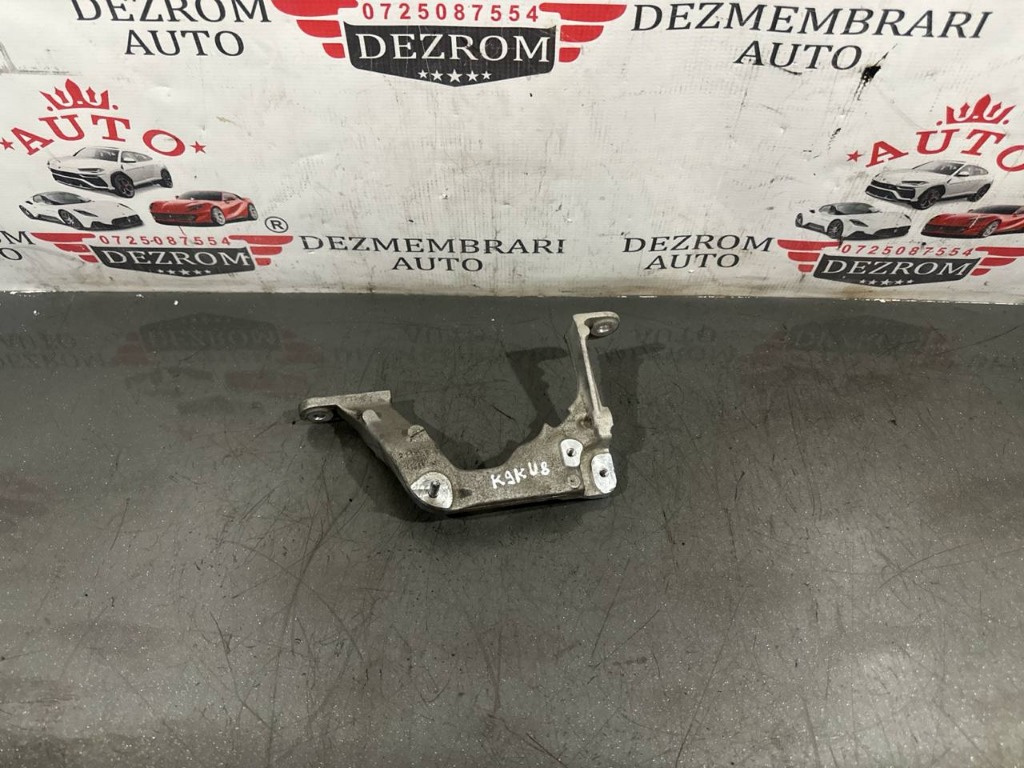 Suport motor 144865409R Dacia Logan II MCV 1.5 Blue dCi 95 cai K9K