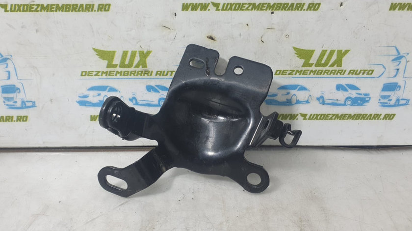 Suport motor 166346274r 1.5 dci Renault Clio 5 [2019 - 2023]