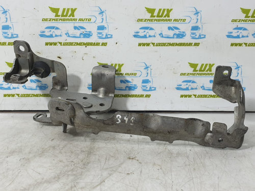 Suport motor 175812335r 1.0 tce Dacia Jogger [2021 - 2022]