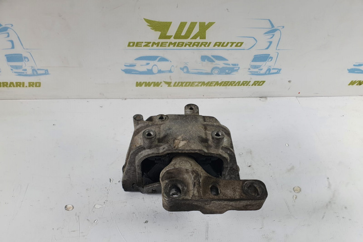 Suport motor 1k0199252 Skoda Octavia 2 [facelift] [2008 - 2013]
