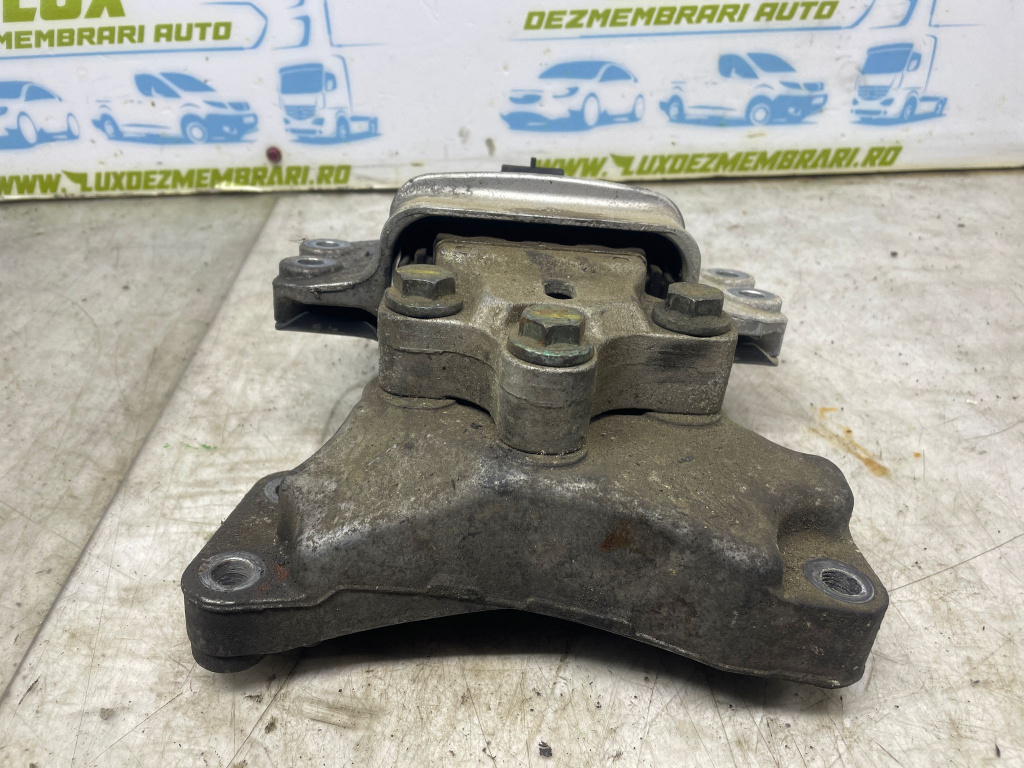 Suport motor 1K0199262A 2.0 tdi BMM Skoda Octavia 2 [2004 - 2008] 2.0 tdi BMM
