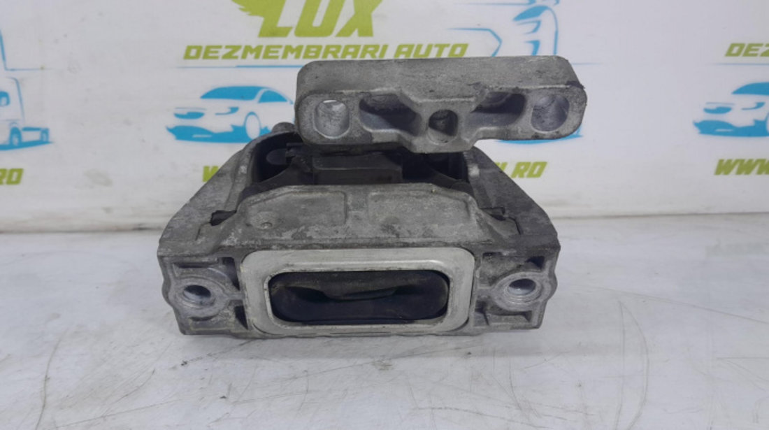 Suport motor 1k0199267ce 2.0 tdi BKD BKP Volkswagen VW Passat B6 [2005 - 2010]