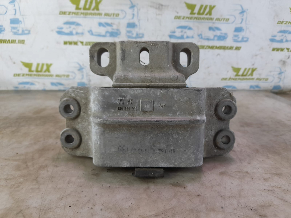 Suport motor 1k0199555 1.9 tdi bls Seat Leon 2 1P [2005 - 2009]