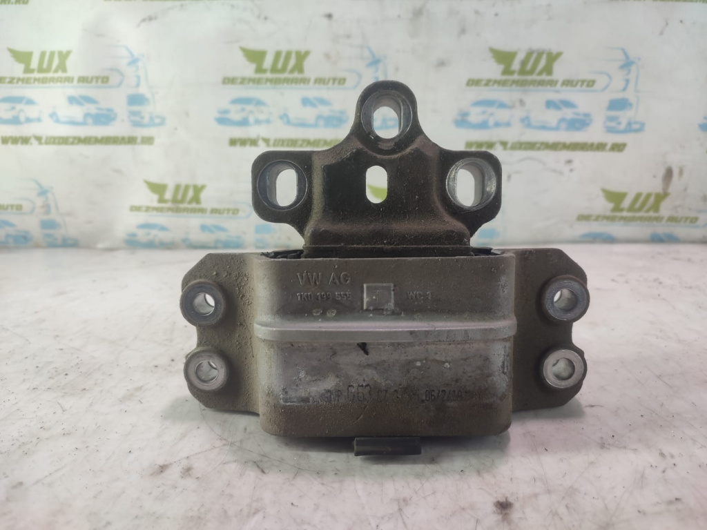Suport motor 1K0199555 2.0 tdi BKD Audi A3 8P/8PA [facelift] [2004 - 2008] 2.0 tdi BKD