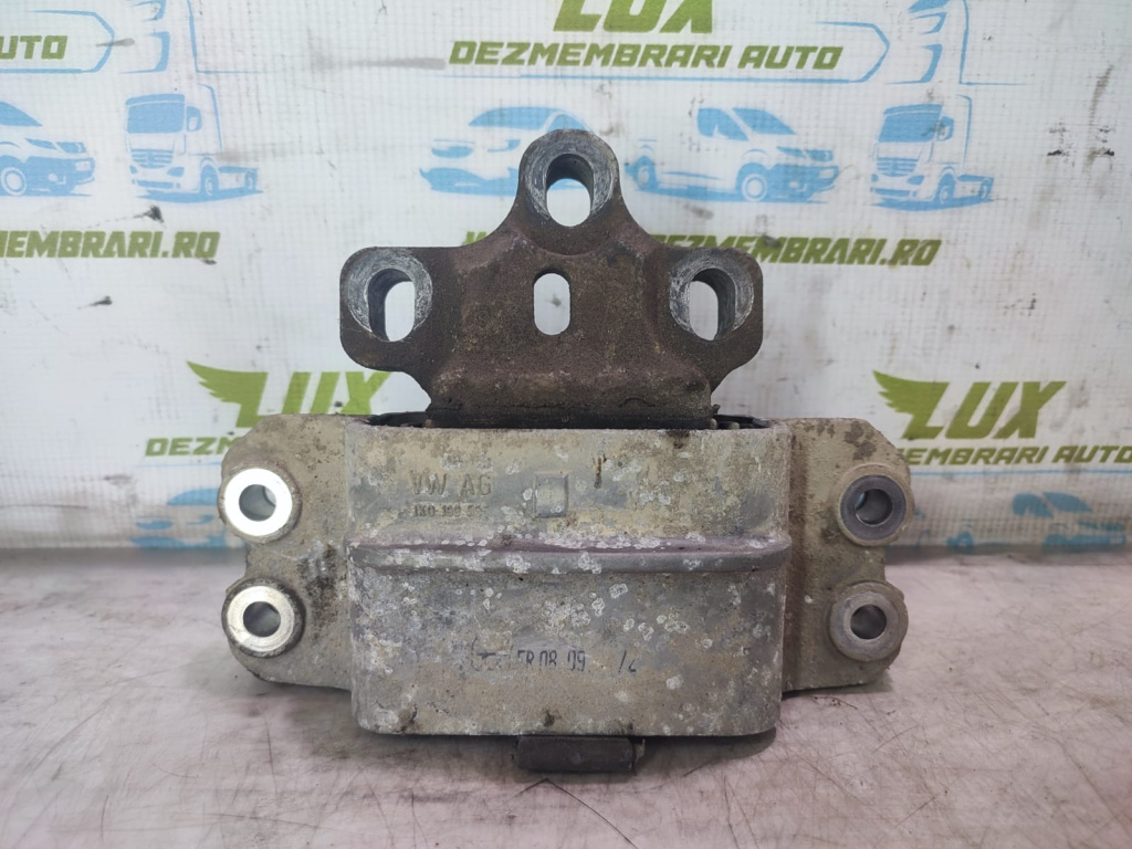 Suport motor 1k0199555 Seat Leon 2 1P [2005 - 2009]