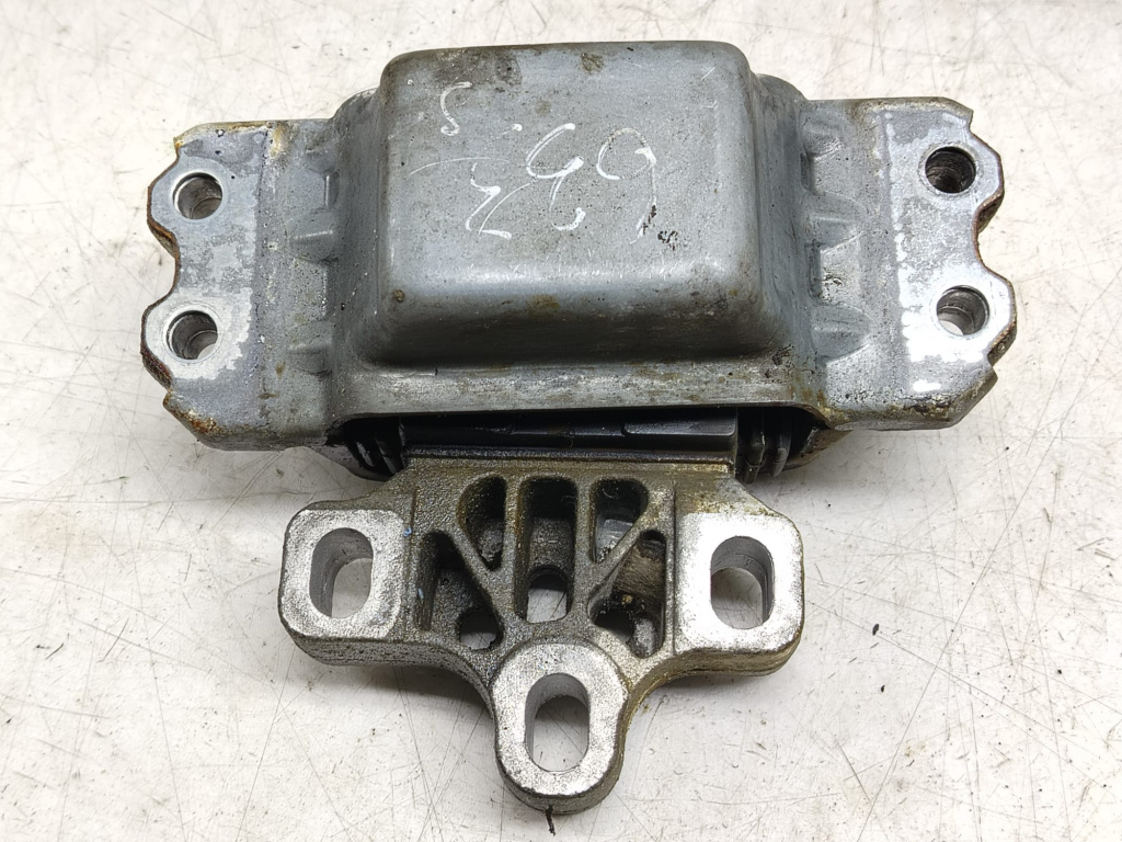 Suport motor 1k0199555 Seat Leon 2 1P [2005 - 2009]