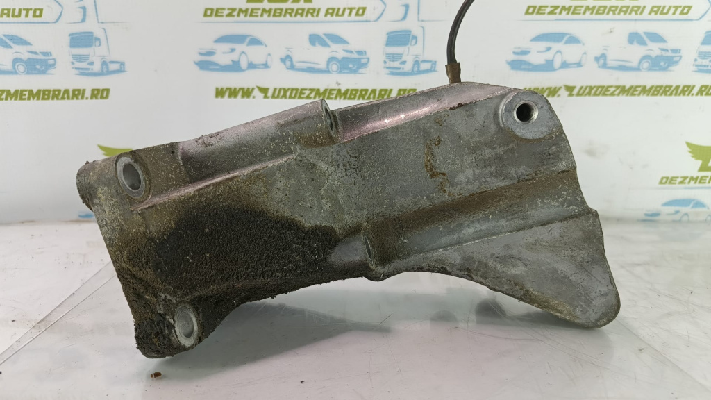 Suport motor 2.0 benzina hybrid 4b11 Mitsubishi Outlander 3 [2012 - 2014] 2.0 benzina + hybrid 4B11