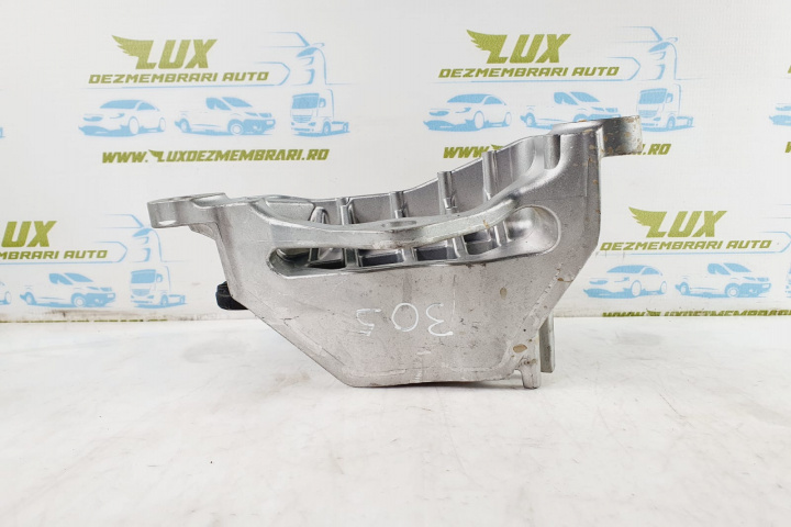 Suport motor 2.0 benzina hybrid PEXN Mazda CX-30 DM [2019 - 2023] 2.0 benzina + hybrid PEXN