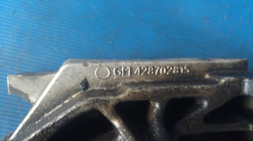 Suport motor 2.0 cdi a20dt opel insignia a dupa 2008 428702815