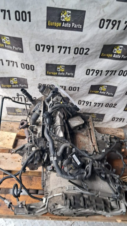 Suport motor 2.0 CDI Mercedes B-Class W245 cod A1692410601 an 2007