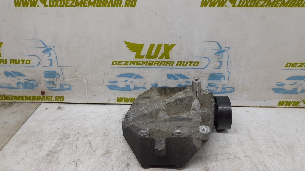 Suport motor 2.0 cdti a20dtc 428702815 Opel Astra J [2009 - 2012]