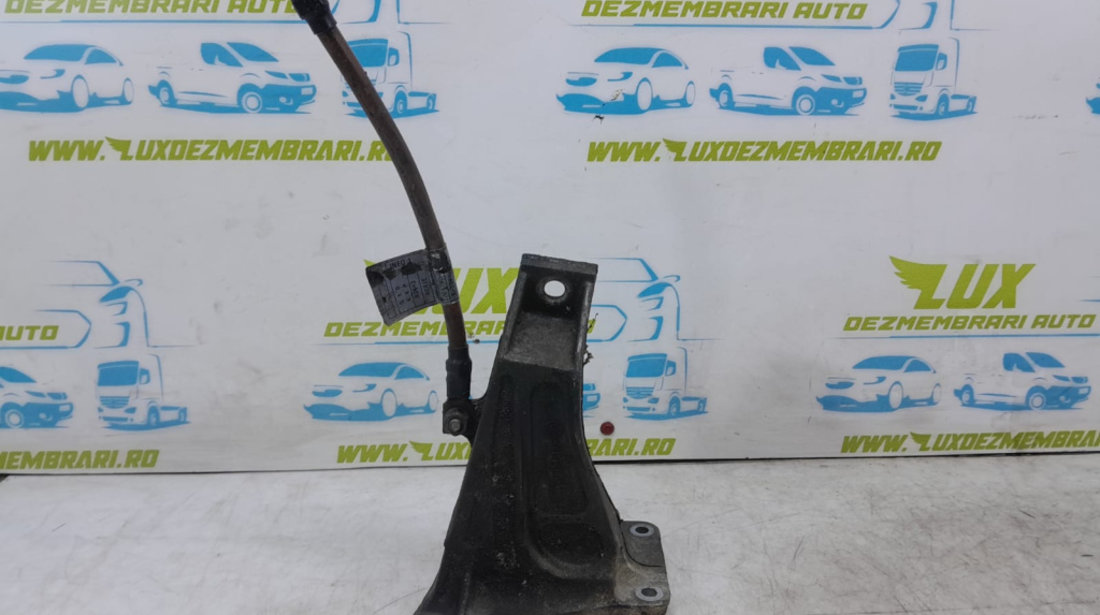 Suport motor 2.0 d 6754185 BMW Seria 3 E46 [1997 - 2003]