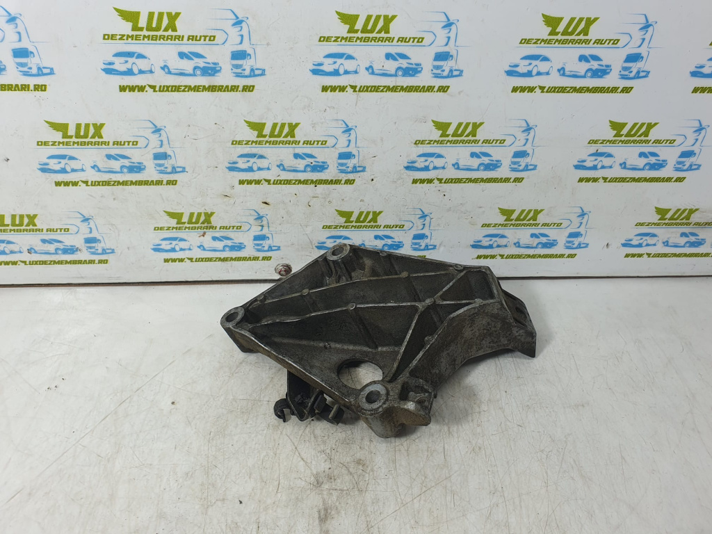 Suport motor 2.0 d 6775041-01 BMW Seria 3 E92 [2004 - 2010]