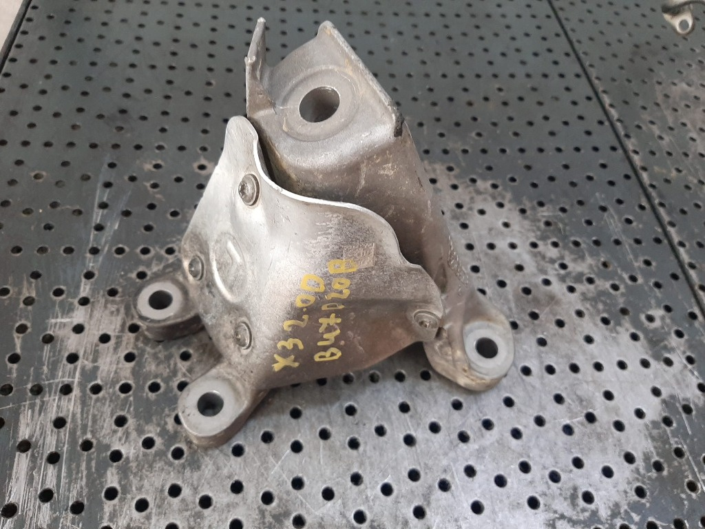 Suport motor 2.0 d b47d20b bmw x3 g01 bmw x4 g02m 8743652-03