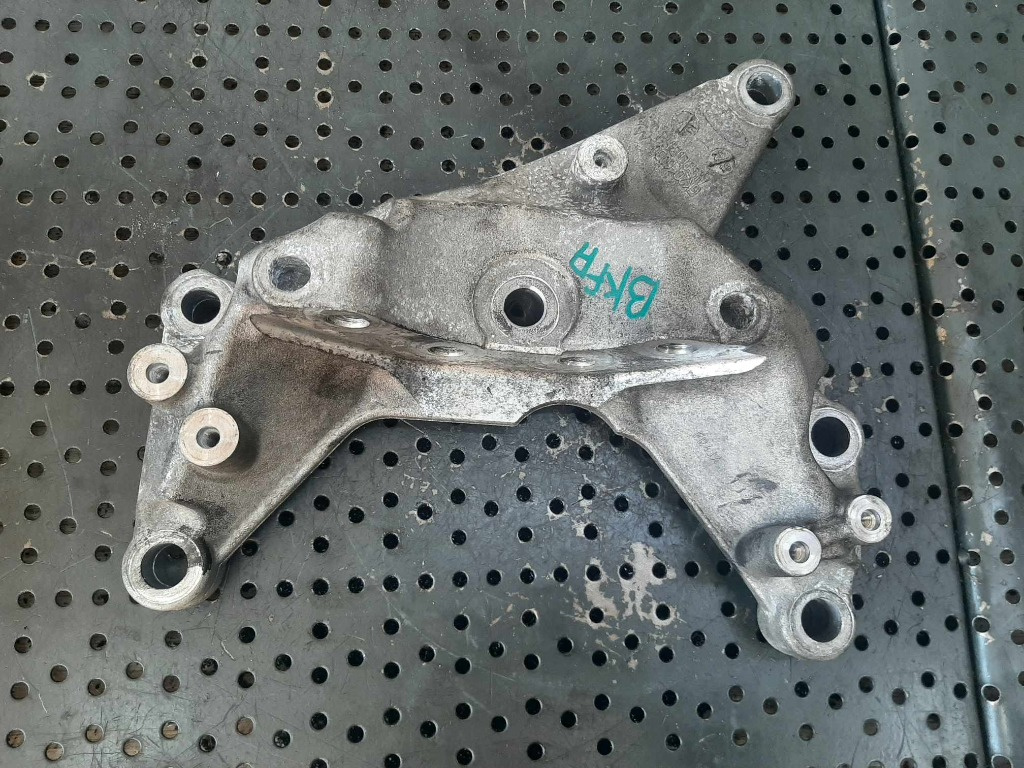 Suport motor 2.0 d bkfa ford transit custom gk2q-6030-aa