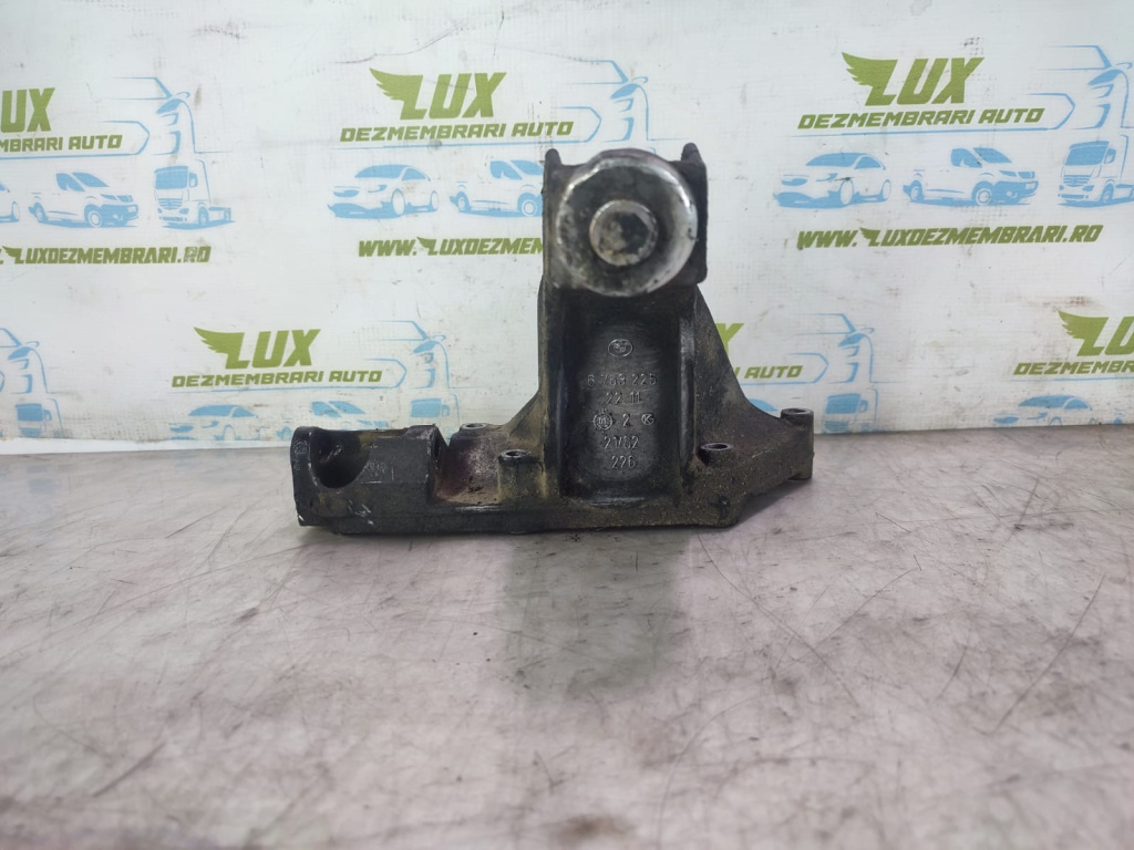 Suport motor 2.0 d m47 6753225 BMW Seria 3 E46 [1997 - 2003] 2.0 D m47 204d4