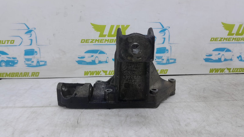 Suport motor 2.0 D M47N 6753225 BMW Seria 3 E46 [1997 - 2003]