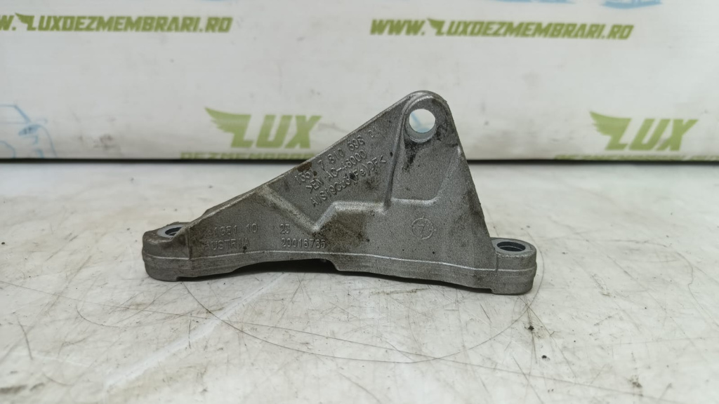Suport motor 2.0 d n47d20c 13517810698 BMW X5 F15 [2013 - 2018]