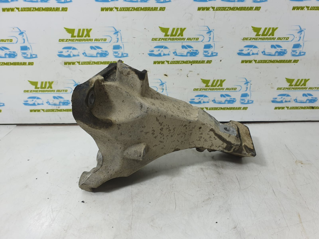 Suport motor 2.0 d N47D20C 22116781916 BMW Seria 1 E81/E82/E87/E88 [facelift] [2007 - 2012]