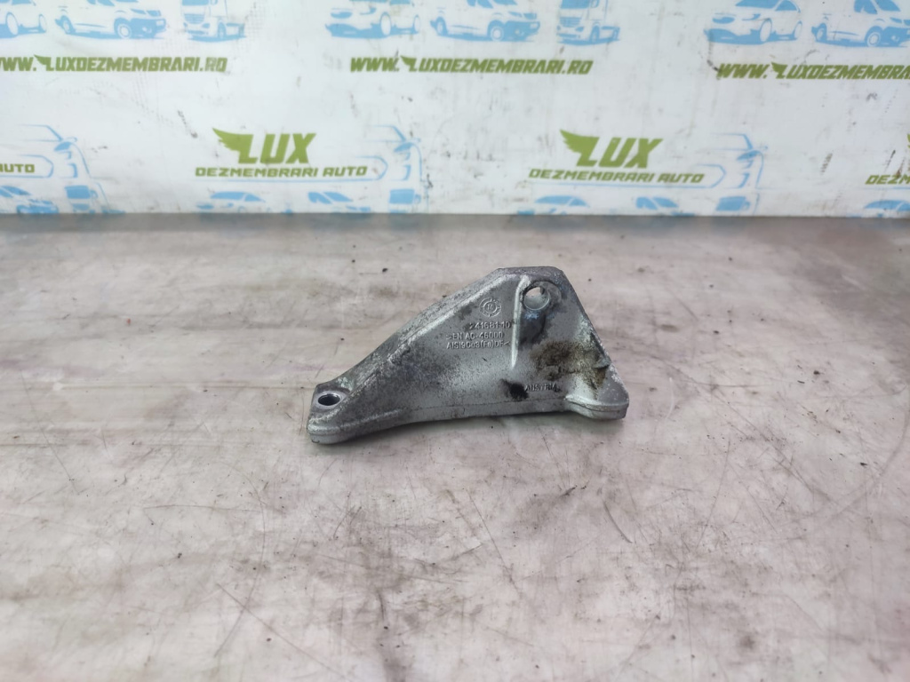 Suport motor 2.0 d n47d20c 24168110 BMW Seria 3 E90 [2004 - 2010]