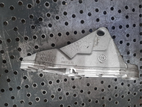 Suport motor 2.0 d n47d20c bmw seria 1 f20 f21 seria 5 f10 f11 seria 3 f30 f31 1351781069801