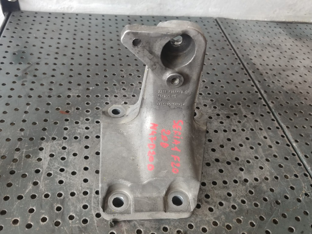 Suport motor 2.0 d n47d20d bmw seria 1 f20 f21 2211 6788612-01