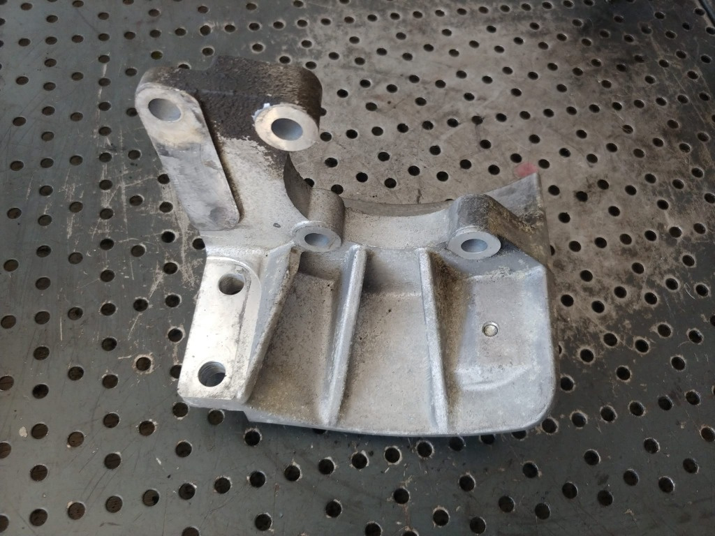 Suport motor 2.0 d z20s1 opel antara a l07 chevrolet captiva