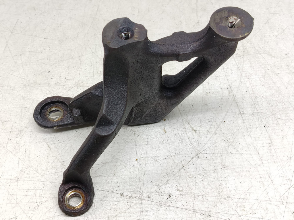 Suport motor 2.0 hdi Hybrid RHC 9687262980 Peugeot 508 [2010 - 2014]