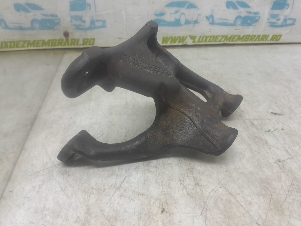 Suport motor 2.0 hdi Hybrid RHC 9687262980 Peugeot 508 [2010 - 2014] 2.0 hdi Hybrid RHC