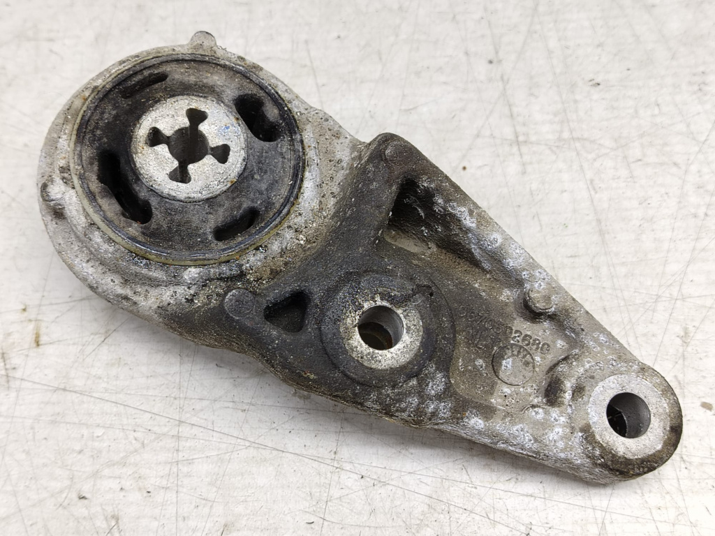 Suport motor 2.0 hdi hybrid RHC RH02 9670502680 Peugeot 508 [2010 - 2014] 2.0 hdi + hybrid RHC RH02