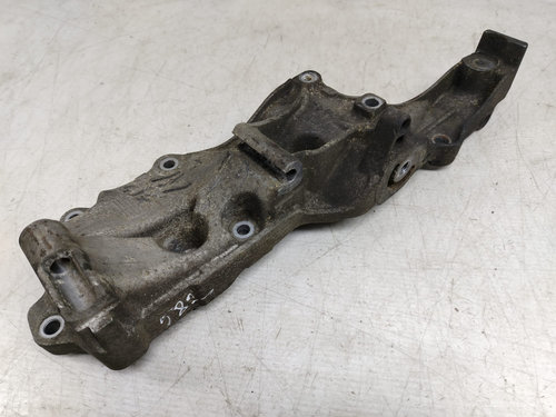 Suport motor 2.0 hdi hybrid RHC RH02 9674969780 Peugeot 508 [2010 - 2014] 2.0 hdi + hybrid RHC RH02