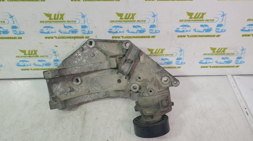 Suport motor 2.0 tdci hdi G6DD RHR 9682367380 Ford S-Max [2006 - 2010]