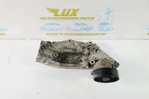 Suport motor 2.0 tdci hdi G6DD RHR 9682367380 Ford Focus 2 [2004 - 2008]