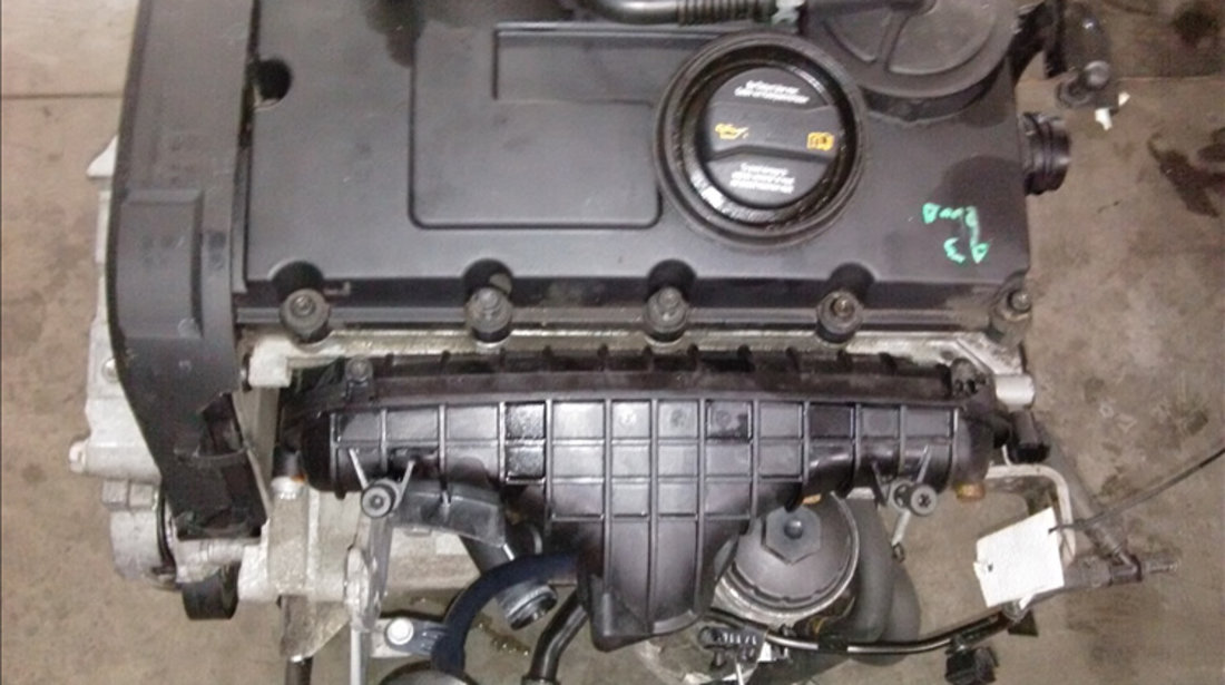 Suport motor 2.0 TDI AUDI A3 2003-2008