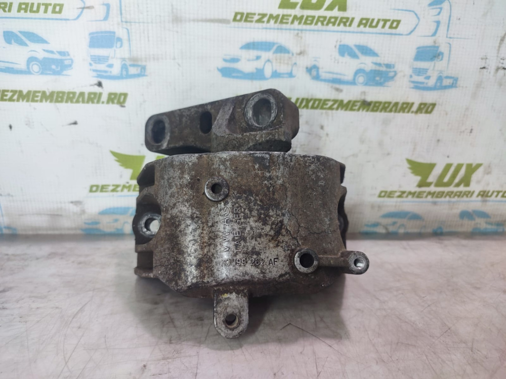 Suport motor 2.0 tdi azv 1k0199262af Audi A3 8P/8PA [facelift] [2004 - 2008]