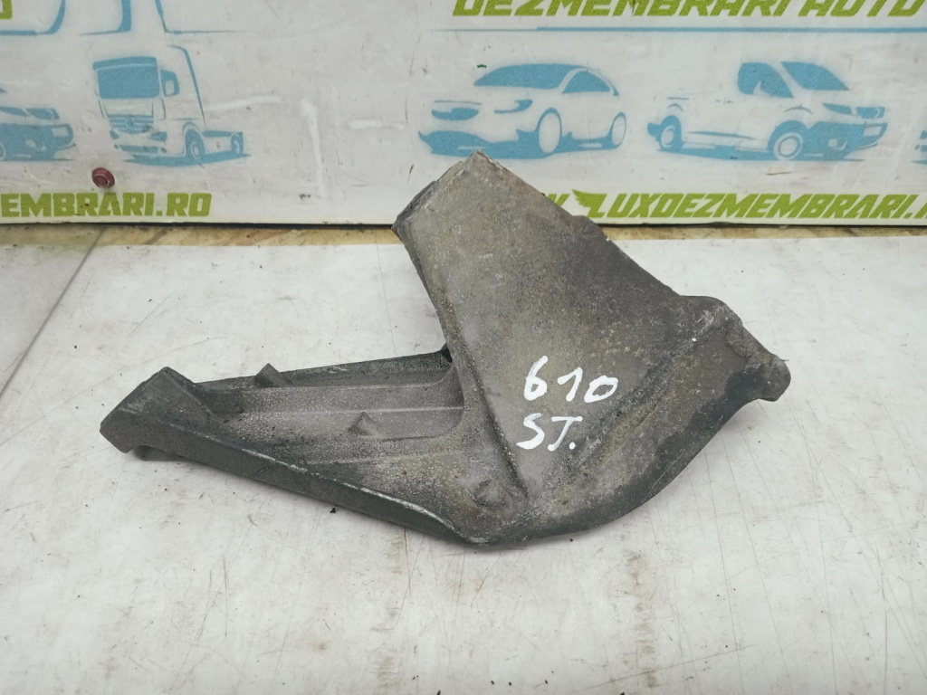 Suport motor 2.0 tdi blb 4f0199307n Audi A6 4F/C6 [2004 - 2008] 2.0 tdi BLB