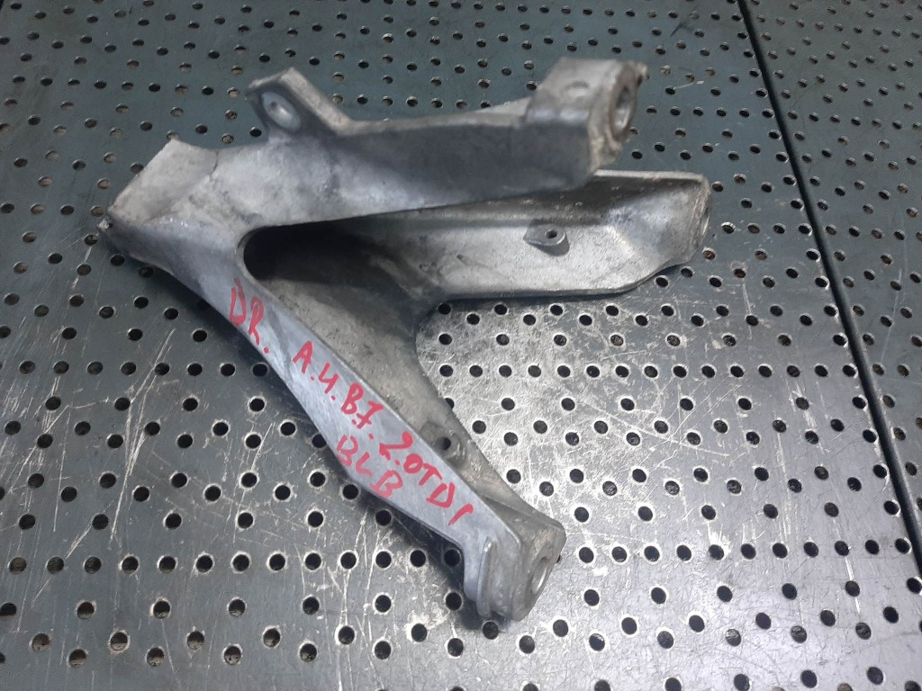 Suport motor 2.0 tdi blb audi a4 b7 2004-2008 8e0199308af
