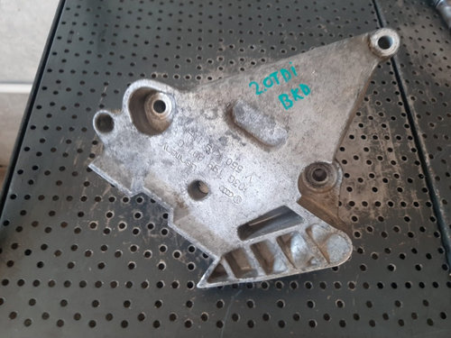 Suport motor 2.0 tdi bmp bkd bmm vw passat b6 golf 5 1k seat leon skoda octavia 2 03g199207g
