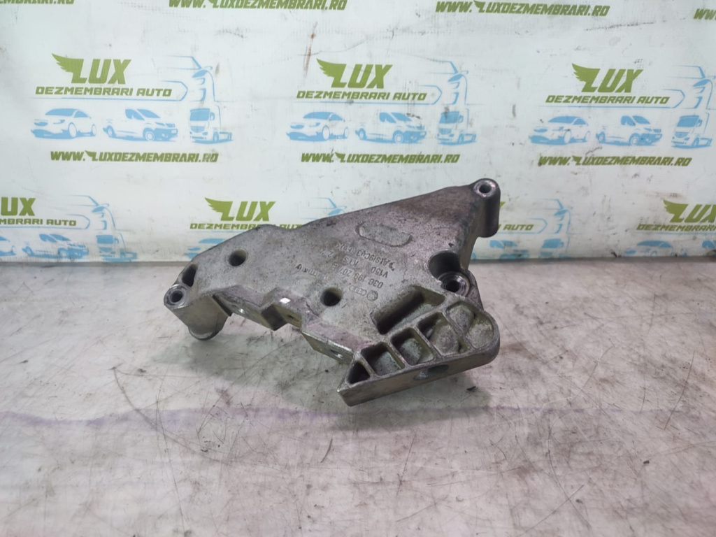 Suport motor 2.0 tdi bmr 03g199207e Audi A3 8P/8PA [facelift] [2004 - 2008]