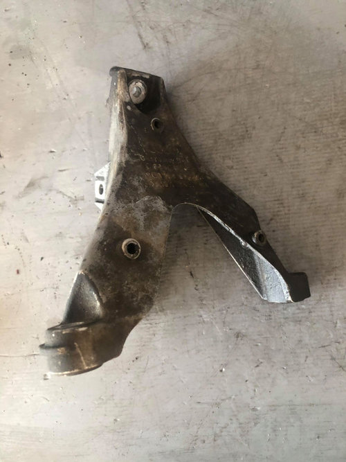 Suport motor 2.0 tdi brd audi a4 b7 8e0199308