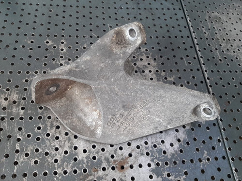 Suport motor 2.0 tdi bre audi a6 c6 4f 4f0199307n
