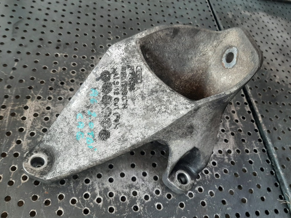 Suport motor 2.0 tdi cag audi a6 c6 4f 4f0199307n