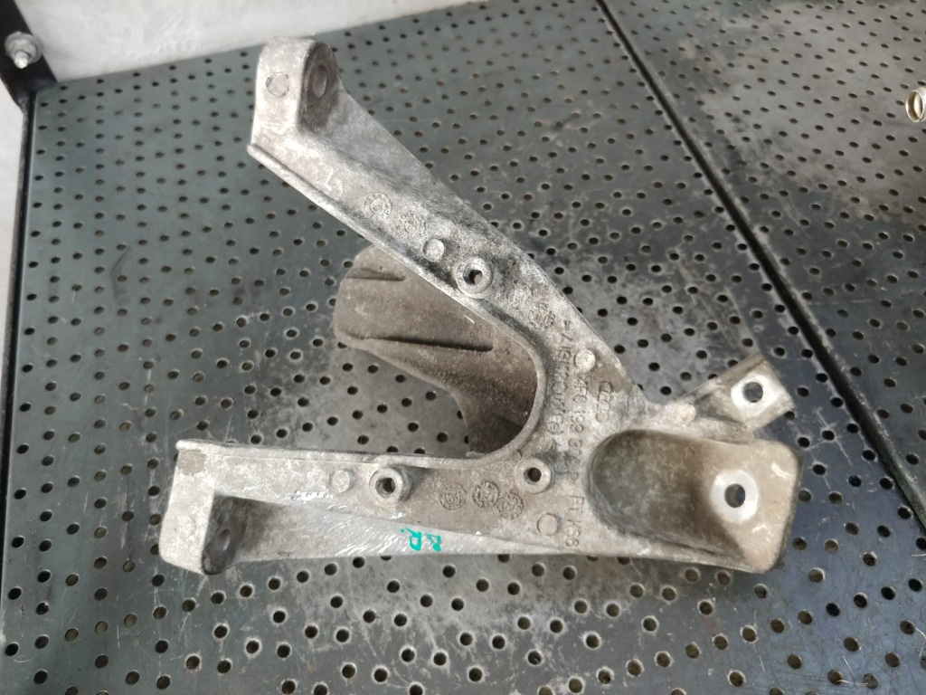 Suport motor 2.0 tdi cag bre audi a6 c6 4f 4f0199308p