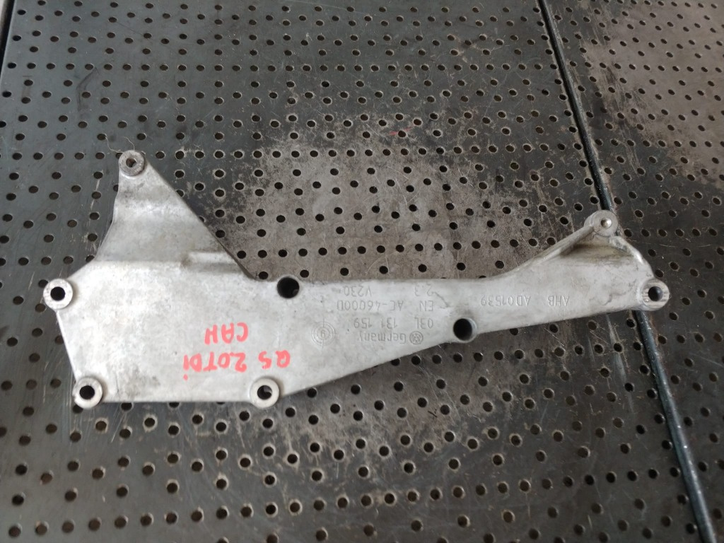 Suport motor 2.0 tdi cah cag audi q5 a4 b8 a6 c6 4f 03l131159